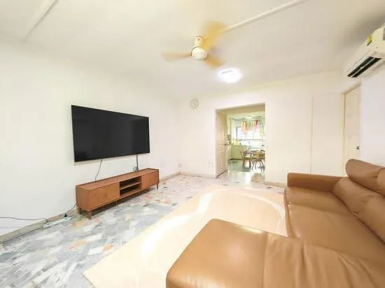 145 Potong Pasir Avenue 2 image 1 of 9