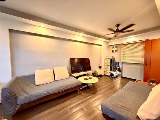 102 Bedok Reservoir Road