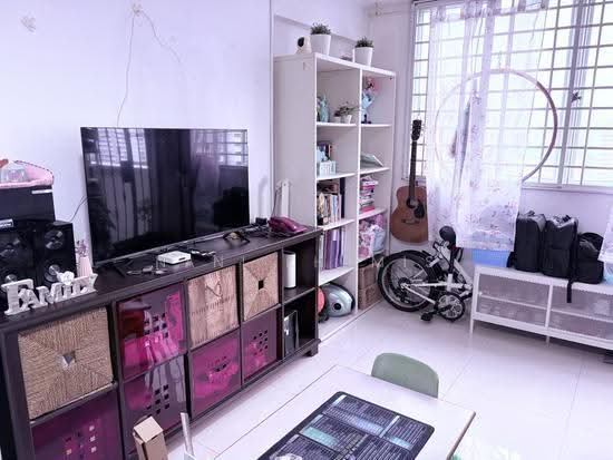 502 Bedok North Street 3