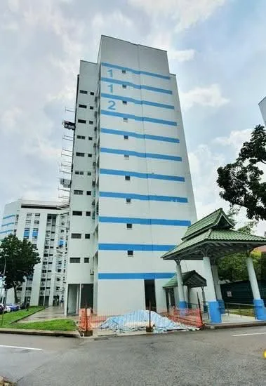 112 Tampines Street 11 image 1 of 5