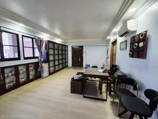 893A Tampines Avenue 8
