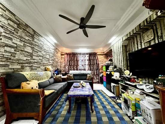 421 Pasir Ris Drive 6