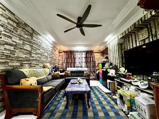 421 Pasir Ris Drive 6 image 1 of 8