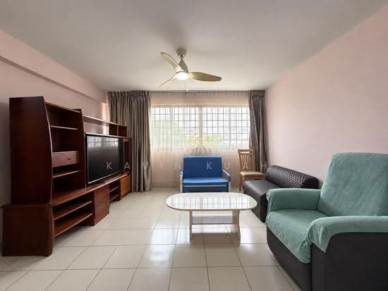 401 Tampines Street 41
