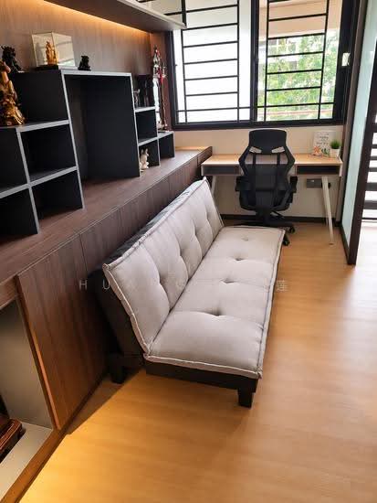 454 Tampines Street 42