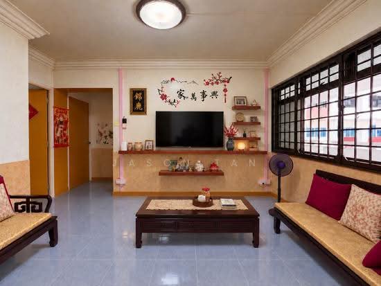 223D Compassvale Walk