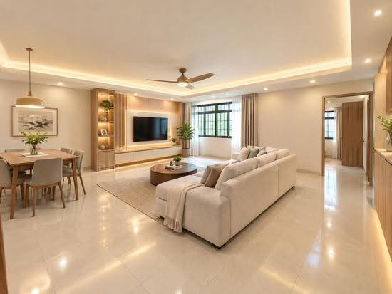 246 Compassvale Road