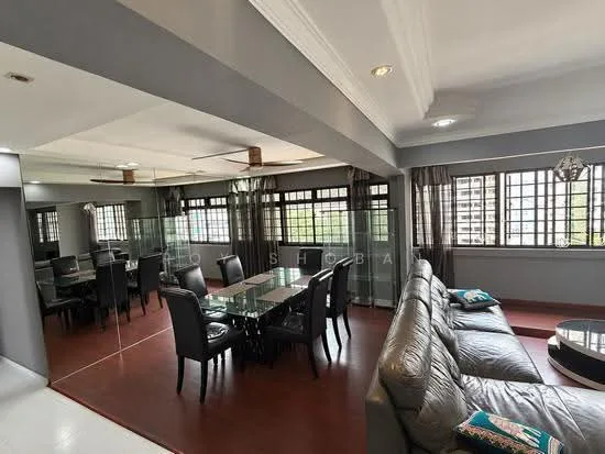 699 Hougang Street 52 image 1 of 10
