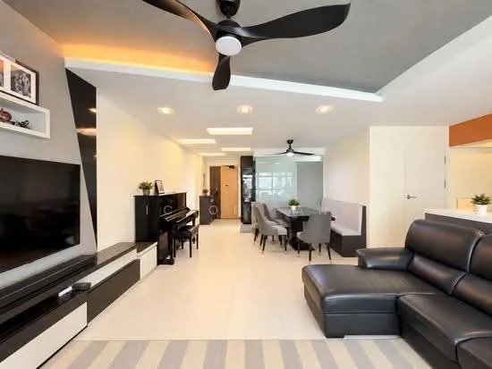 289D Punggol Place image 1 of 10