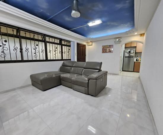259B Compassvale Road