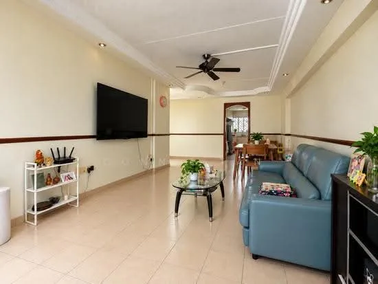 696 Hougang Street 61 image 1 of 10