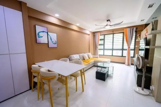 266C Punggol Way image 1 of 10