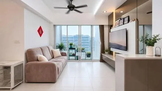 268C Punggol Field image 1 of 9