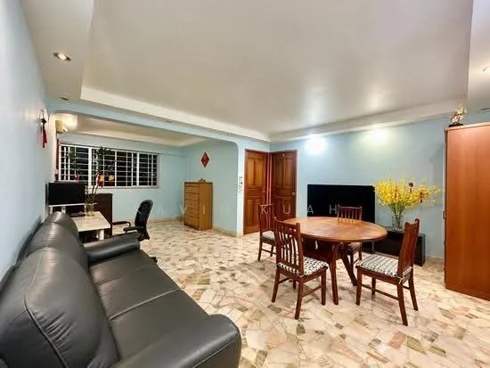 543 Ang Mo Kio Avenue 10 image 1 of 4