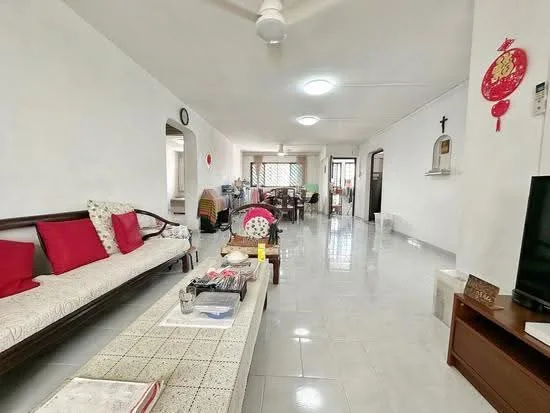 153 Bishan Street 13 image 1 of 10