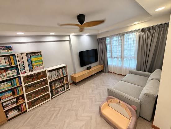 260B Ang Mo Kio Street 21