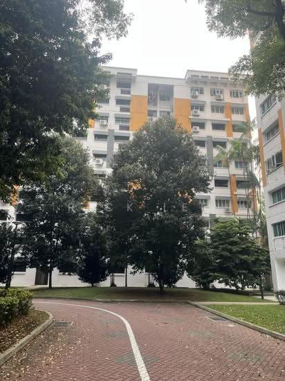 285B Toh Guan Road