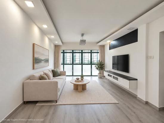 453 Choa Chu Kang Avenue 4
