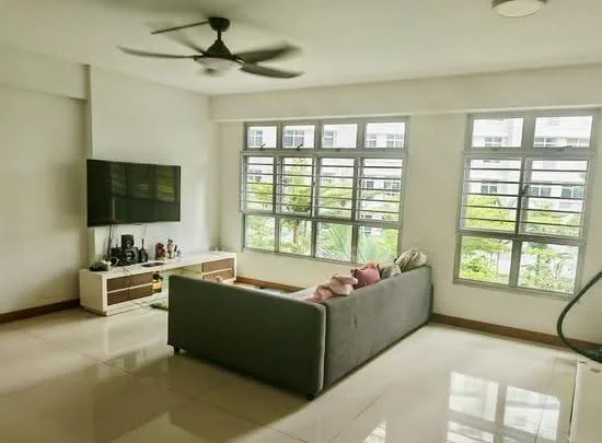 815B Choa Chu Kang Avenue 7 image 1 of 10