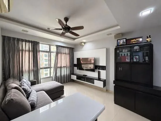 487C Choa Chu Kang Avenue 5 image 1 of 7
