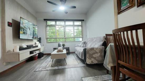 636A Senja Road
