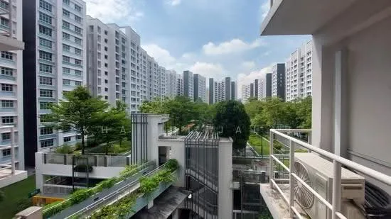 804A Keat Hong Close image 1 of 7