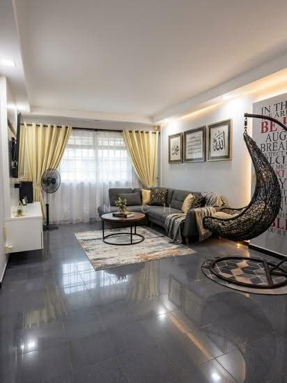 250 Choa Chu Kang Avenue 2
