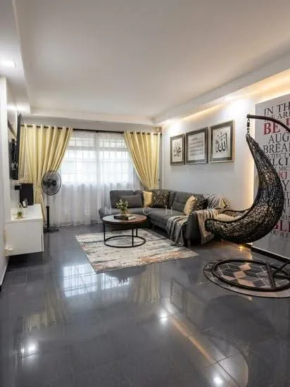 250 Choa Chu Kang Avenue 2 image 1 of 10