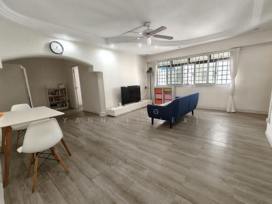 307 Canberra Road