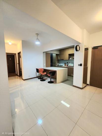 109A Canberra Walk