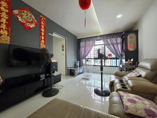439B Sengkang West Avenue image 1 of 10
