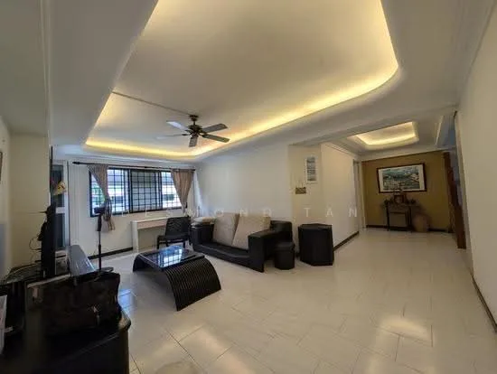 478 Pasir Ris Drive 4 image 1 of 10
