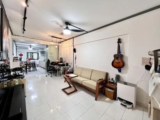 321 Ang Mo Kio Avenue 1 image 1 of 10