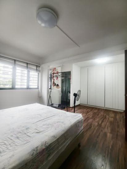 572 Ang Mo Kio Avenue 3