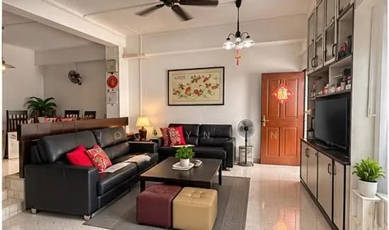 Terrace in Katong / Freehold ! image 1 of 6