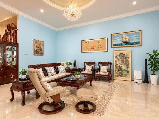 Seletar Hills Estate image 1 of 10