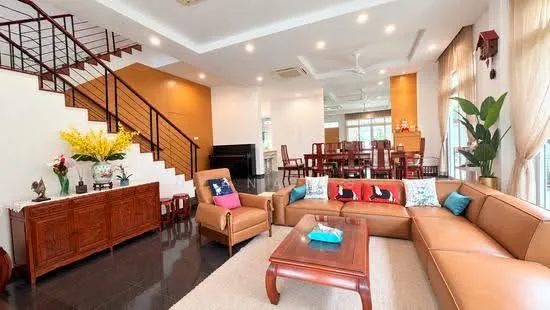 Seletar Hills Estate image 1 of 10