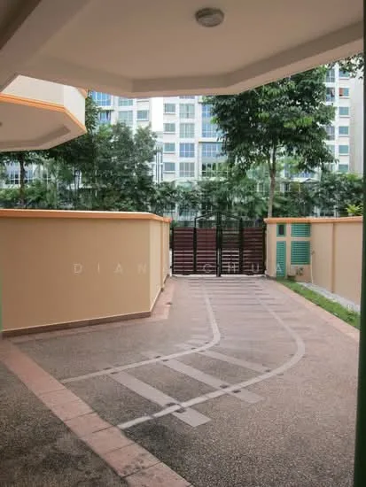 Rifle Range Road Bukit Timah King Albert Park MRT image 1 of 10