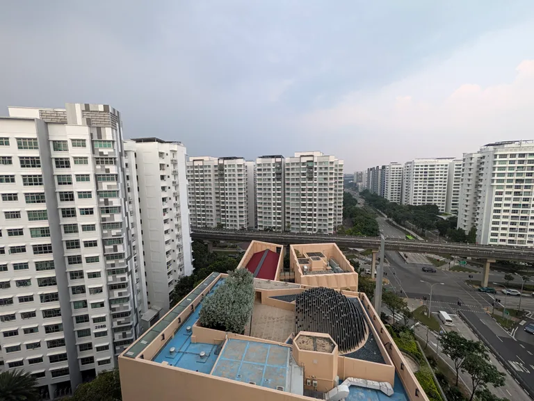 208C Punggol Place image 1 of 10