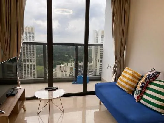 Commonwealth Towers image 1 of 4