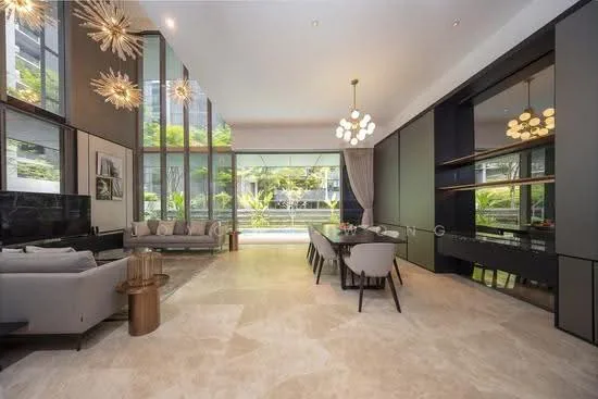 Leedon Residence image 1 of 10