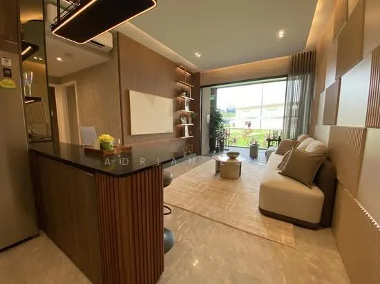 The Arcady at Boon Keng image 1 of 10
