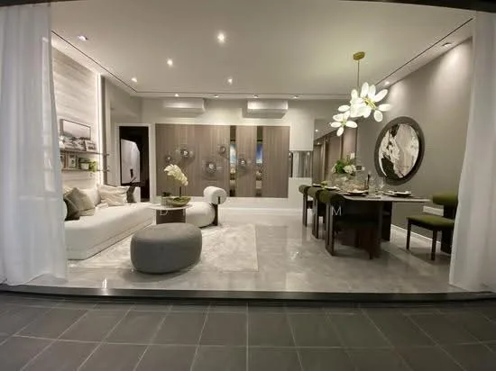 The Arcady at Boon Keng image 1 of 10