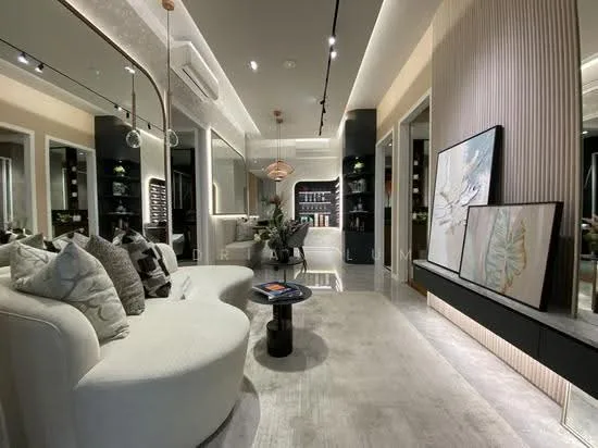 The Arcady at Boon Keng image 1 of 8