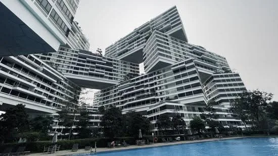 The Interlace image 1 of 3