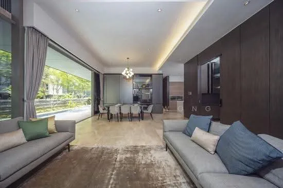 Leedon Residence image 1 of 10