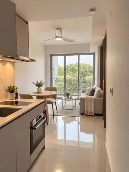 Grand Dunman image 1 of 5