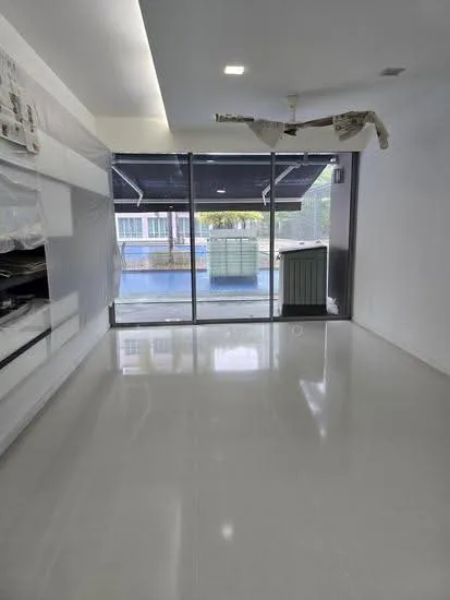 Ferraria Park Condominium image 1 of 10