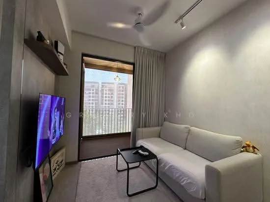 Sengkang Grand Residences image 1 of 5