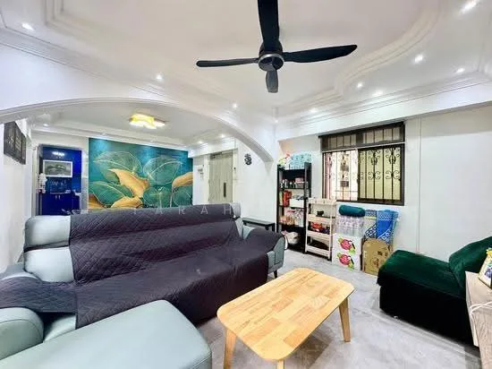 298B Compassvale Street image 1 of 10